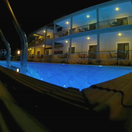 Plakoudis Rooms Ставрос Екстериор снимка