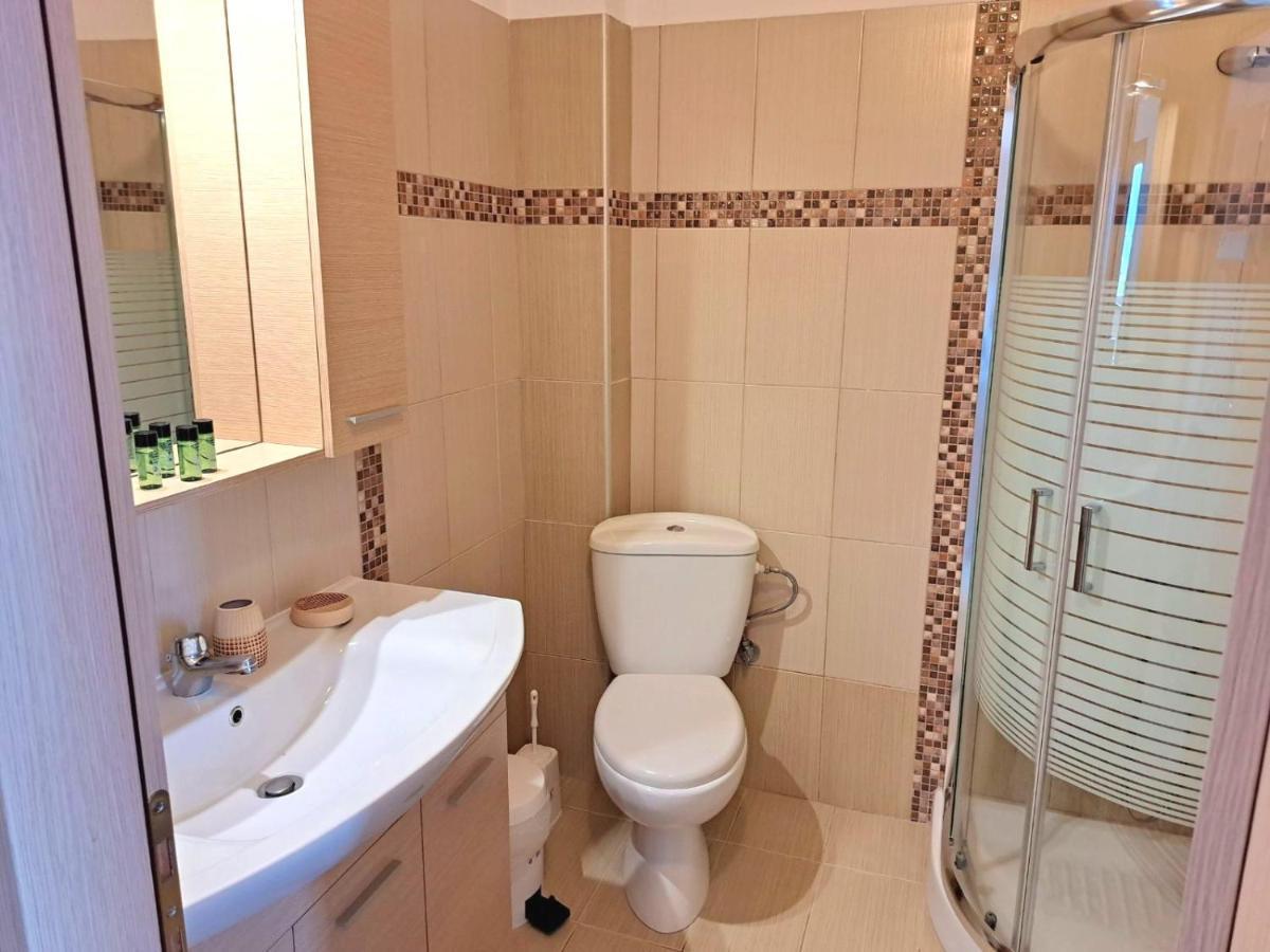 Plakoudis Rooms Ставрос Екстериор снимка