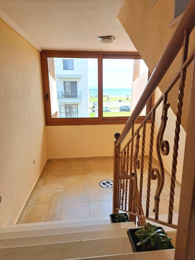 Plakoudis Rooms Ставрос Екстериор снимка