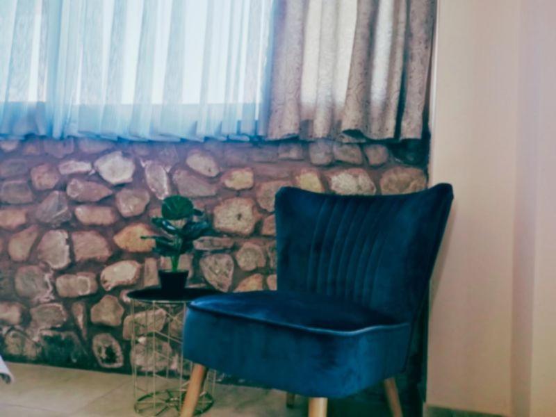 Plakoudis Rooms Ставрос Екстериор снимка