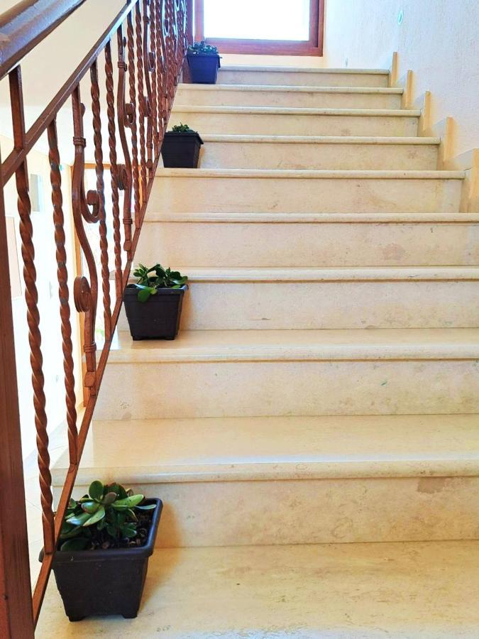 Plakoudis Rooms Ставрос Екстериор снимка