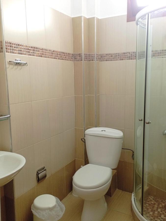 Plakoudis Rooms Ставрос Екстериор снимка