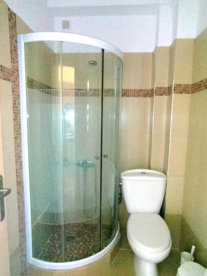 Plakoudis Rooms Ставрос Екстериор снимка