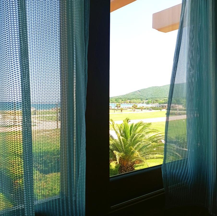 Plakoudis Rooms Ставрос Екстериор снимка